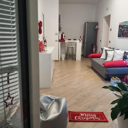 La Casa Di Maria Otel Napoli Dış mekan fotoğraf