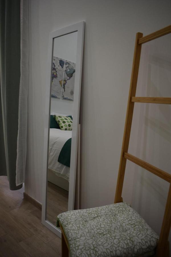 La Casa Di Maria Otel Napoli Dış mekan fotoğraf