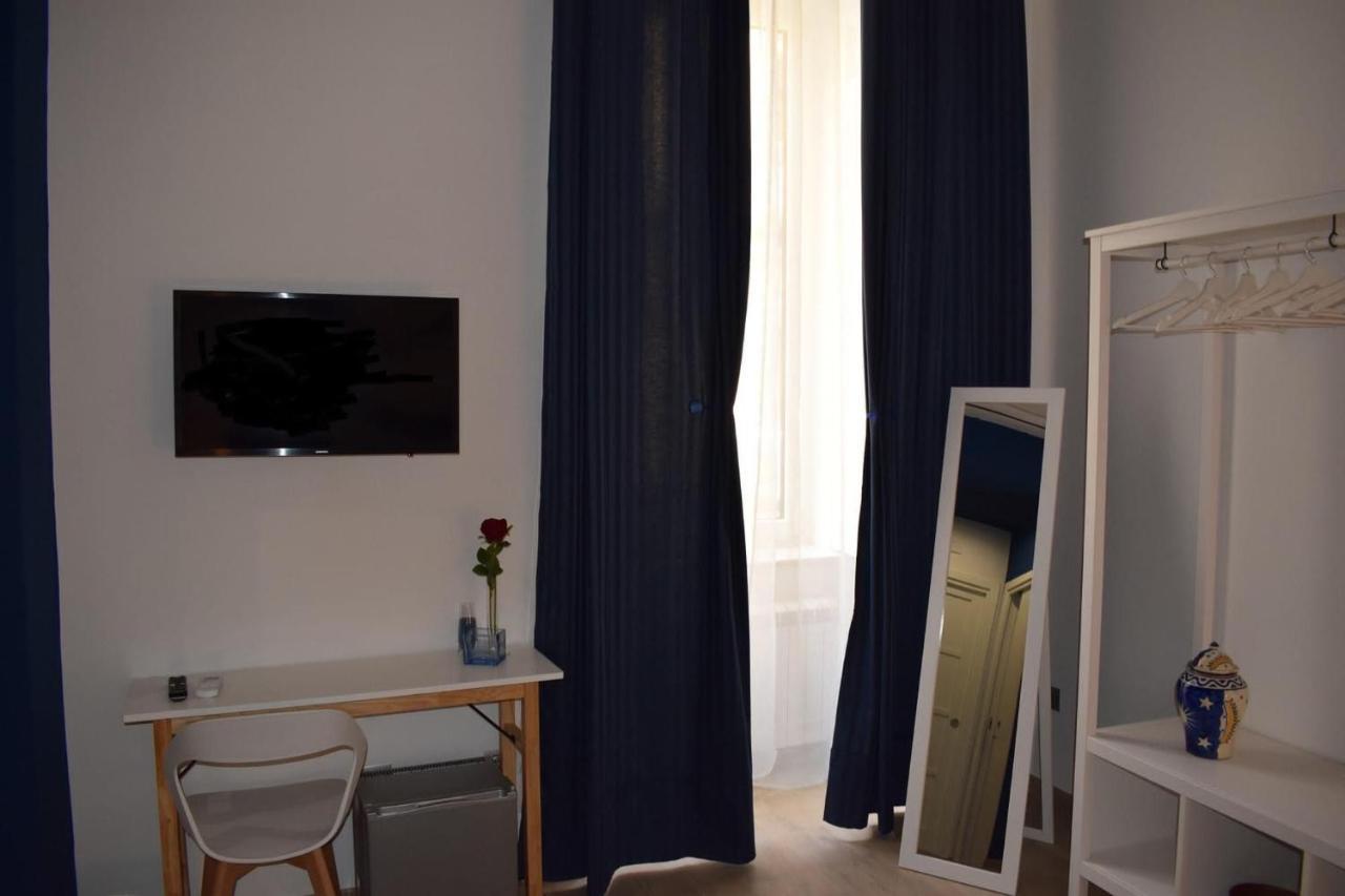 La Casa Di Maria Otel Napoli Dış mekan fotoğraf