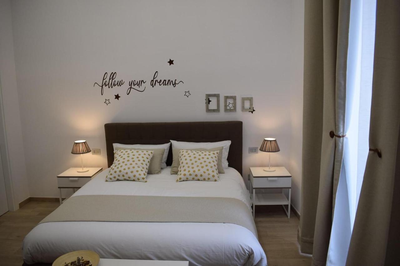 La Casa Di Maria Otel Napoli Dış mekan fotoğraf