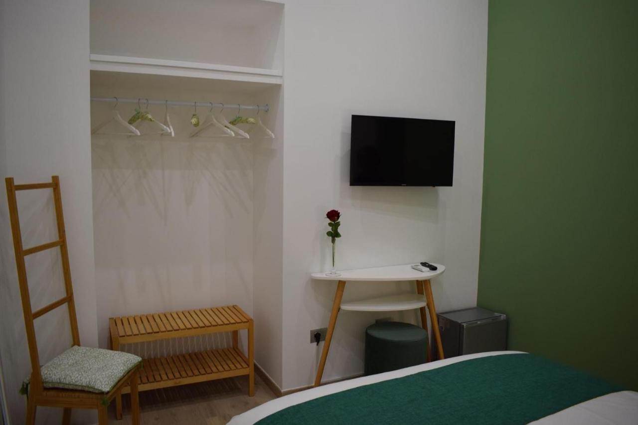La Casa Di Maria Otel Napoli Dış mekan fotoğraf