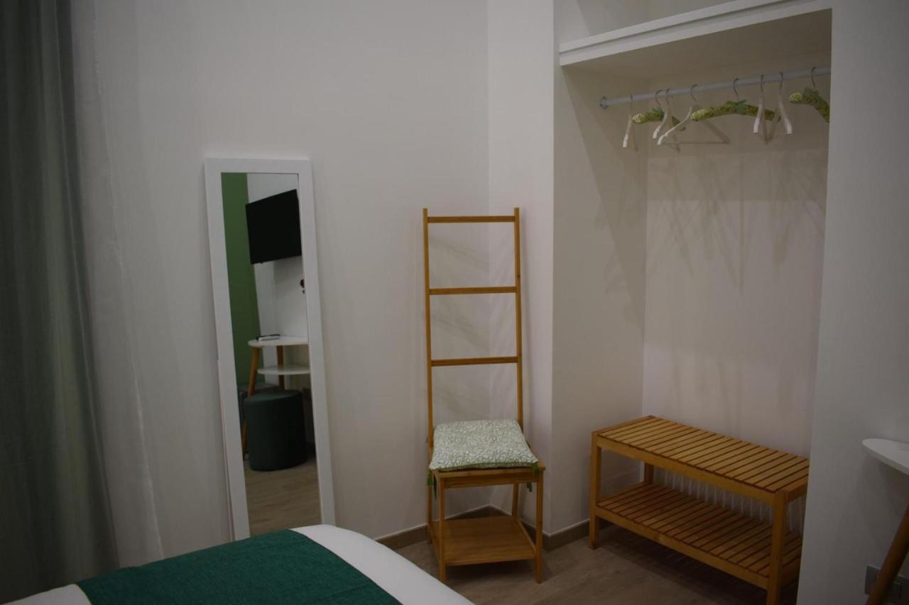 La Casa Di Maria Otel Napoli Dış mekan fotoğraf