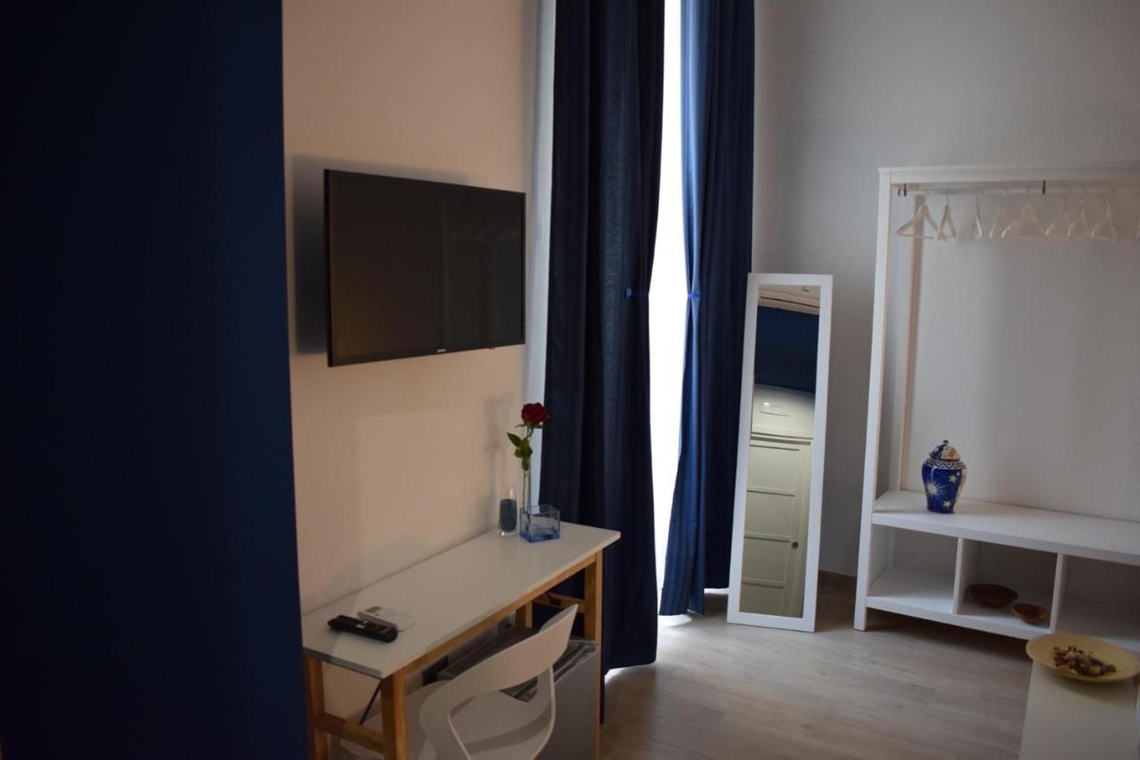 La Casa Di Maria Otel Napoli Dış mekan fotoğraf