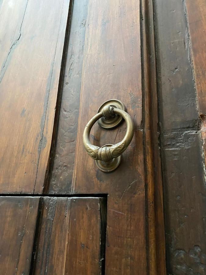 La Casa Di Maria Otel Napoli Dış mekan fotoğraf