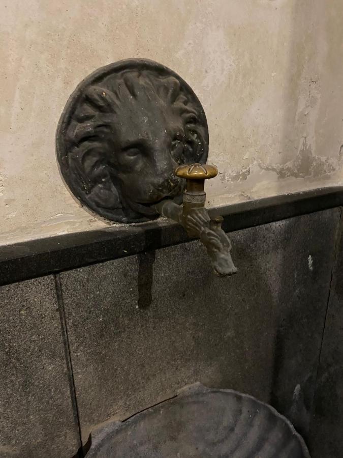 La Casa Di Maria Otel Napoli Dış mekan fotoğraf