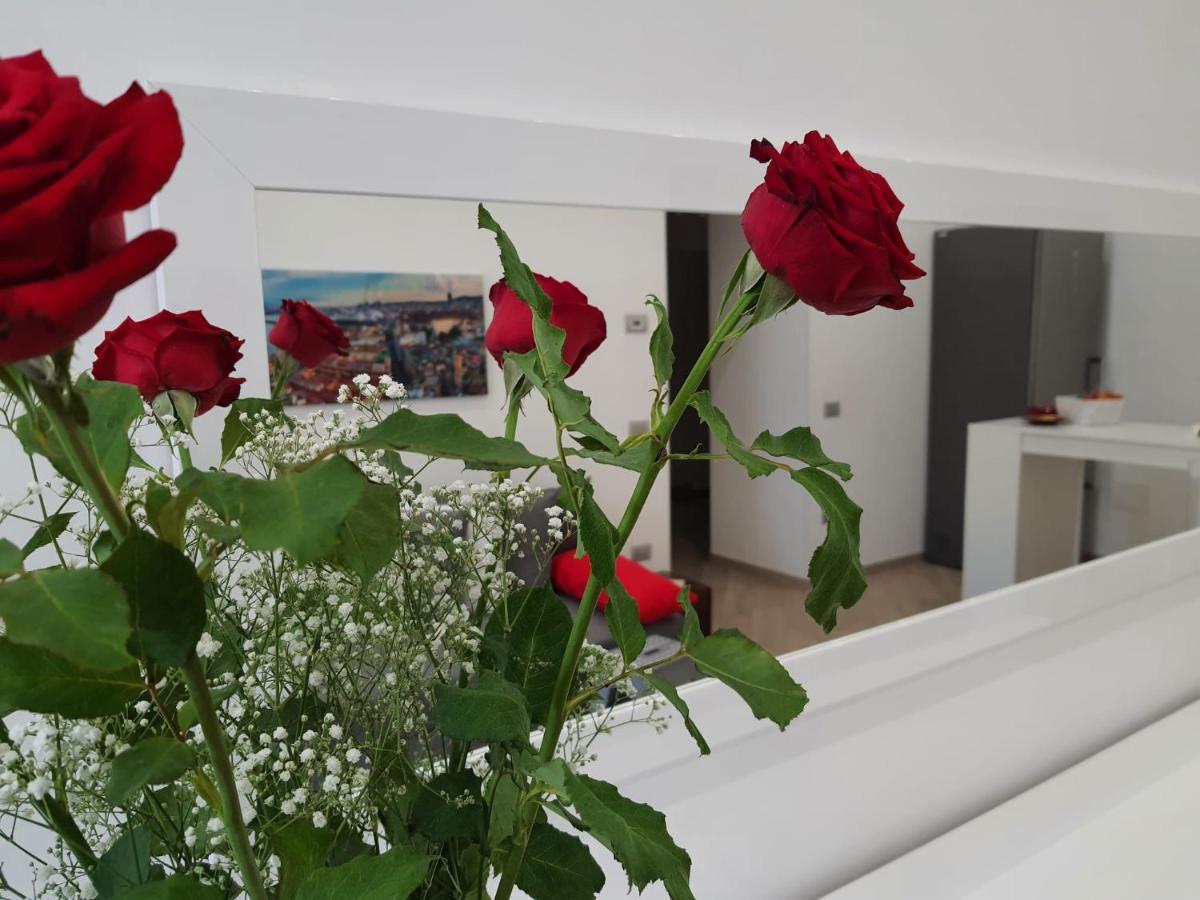 La Casa Di Maria Otel Napoli Dış mekan fotoğraf