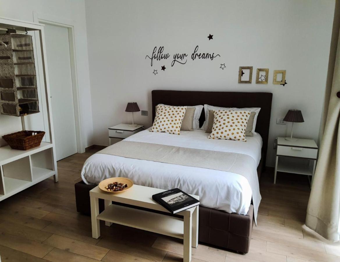 La Casa Di Maria Otel Napoli Dış mekan fotoğraf