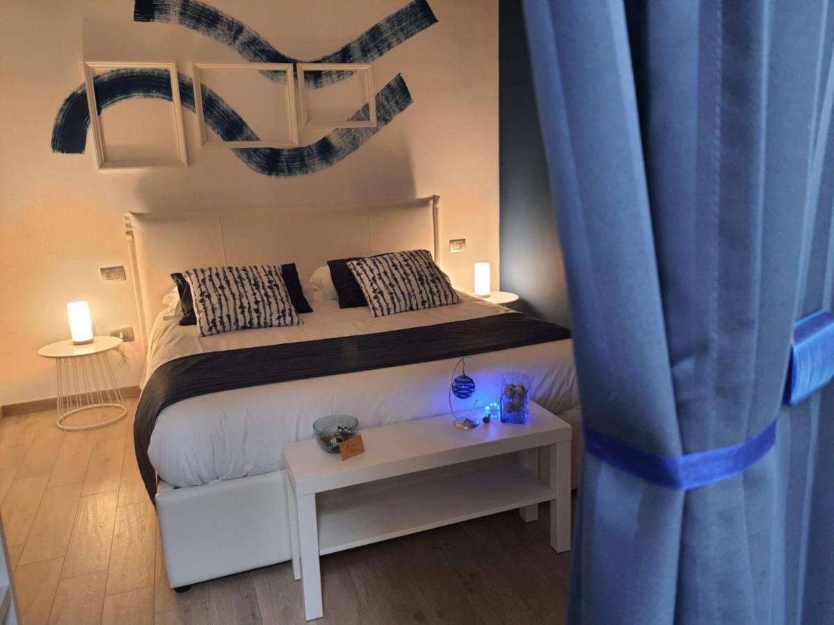 La Casa Di Maria Otel Napoli Dış mekan fotoğraf