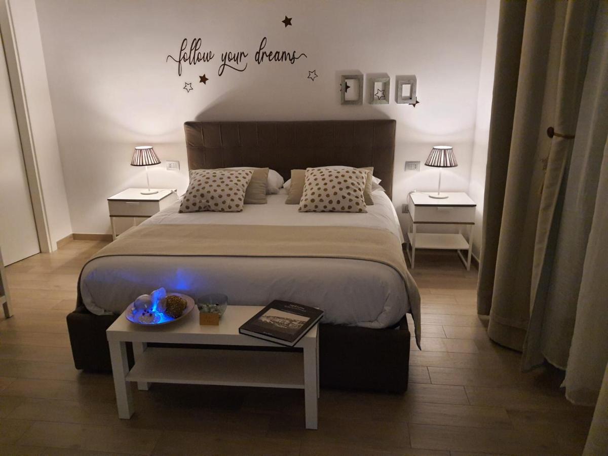 La Casa Di Maria Otel Napoli Dış mekan fotoğraf