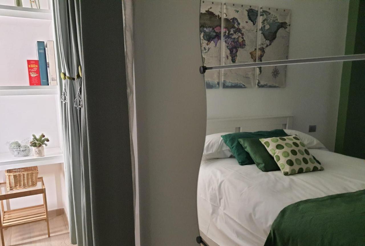 La Casa Di Maria Otel Napoli Dış mekan fotoğraf