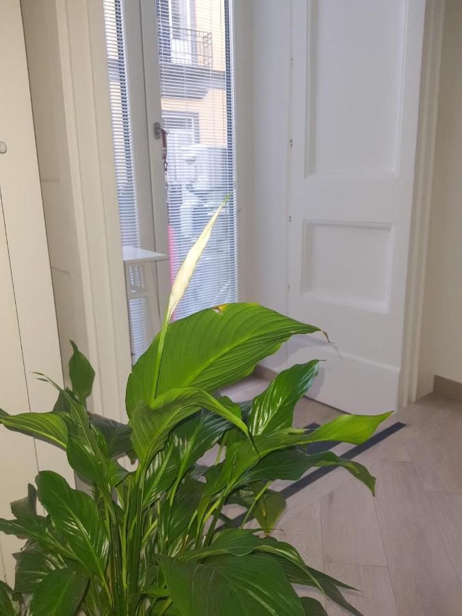 La Casa Di Maria Otel Napoli Dış mekan fotoğraf